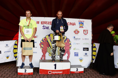 Brzeska Dycha św. Jakuba