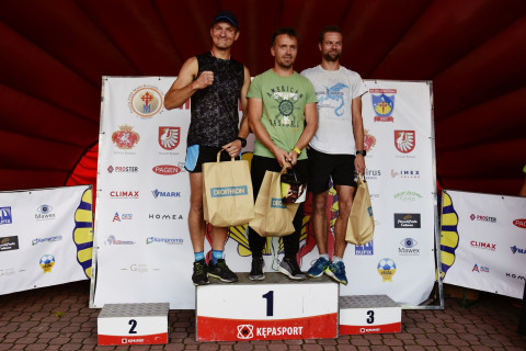 Brzeska Dycha św. Jakuba