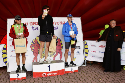 Brzeska Dycha św. Jakuba