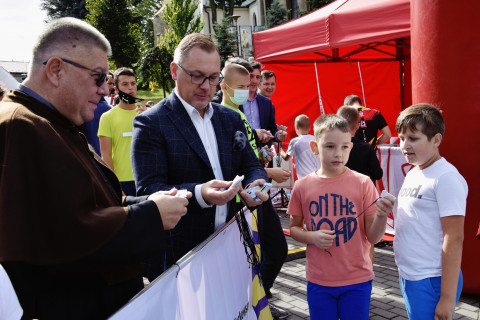 Brzeska Dycha św. Jakuba