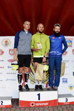 Brzeska Dycha św. Jakuba