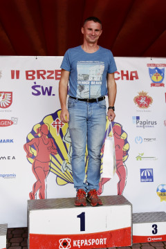 Brzeska Dycha św. Jakuba