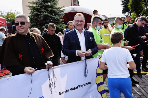 Brzeska Dycha św. Jakuba