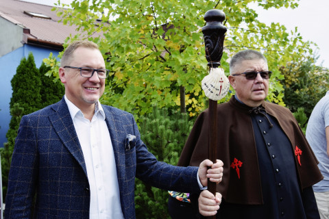 Brzeska Dycha św. Jakuba