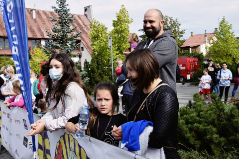 Brzeska Dycha św. Jakuba