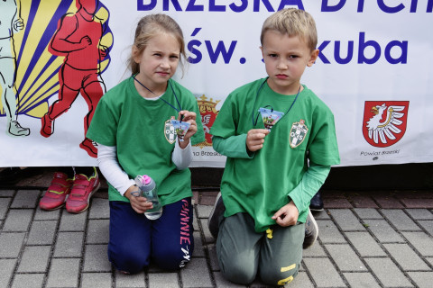 Brzeska Dycha św. Jakuba