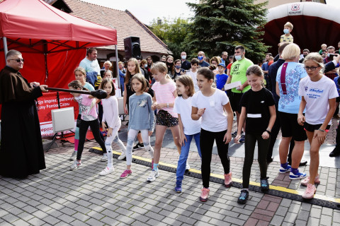 Brzeska Dycha św. Jakuba