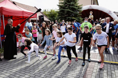 Brzeska Dycha św. Jakuba