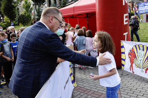 Brzeska Dycha św. Jakuba