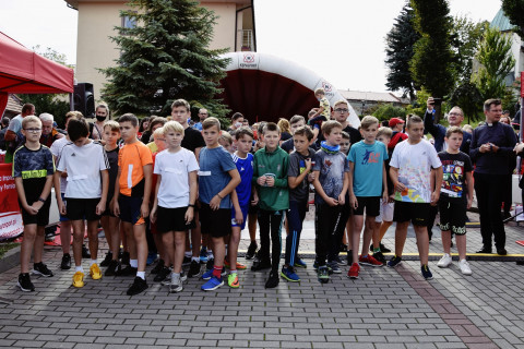 Brzeska Dycha św. Jakuba