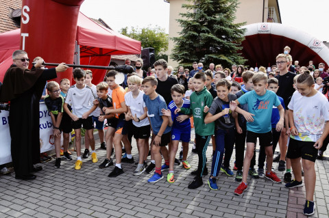 Brzeska Dycha św. Jakuba