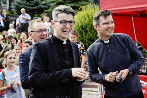 Brzeska Dycha św. Jakuba