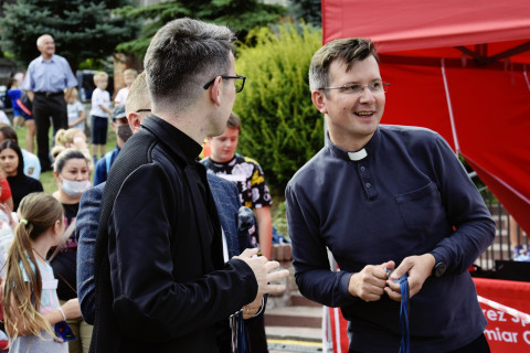 Brzeska Dycha św. Jakuba