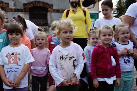 Brzeska Dycha św. Jakuba