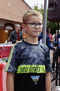 Brzeska Dycha św. Jakuba