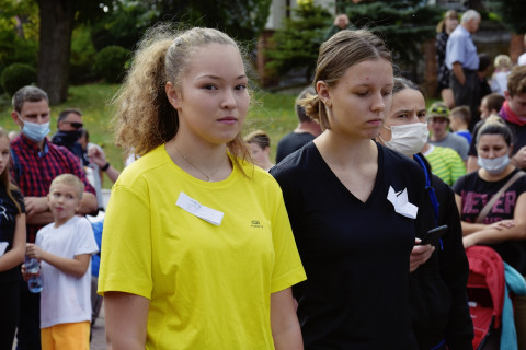 Brzeska Dycha św. Jakuba