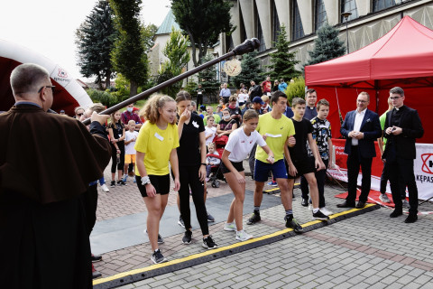 Brzeska Dycha św. Jakuba