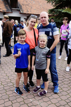 Brzeska Dycha św. Jakuba