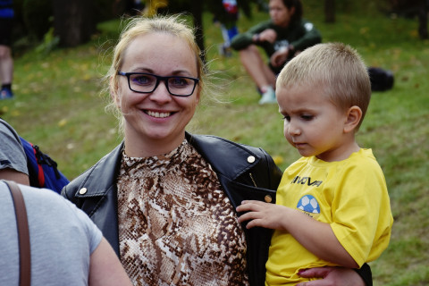 Brzeska Dycha św. Jakuba