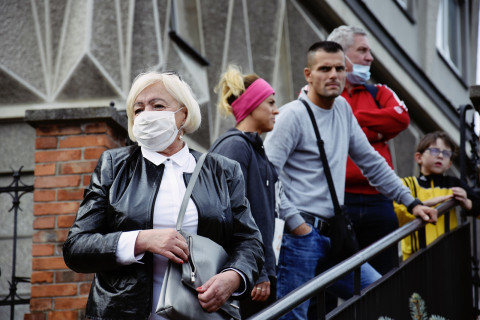 Brzeska Dycha św. Jakuba