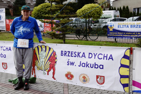 Brzeska Dycha św. Jakuba