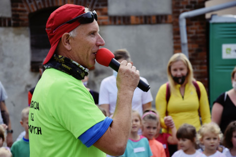 Brzeska Dycha św. Jakuba