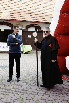 Brzeska Dycha św. Jakuba