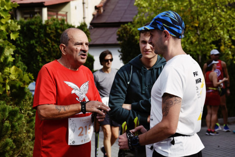 Brzeska Dycha św. Jakuba