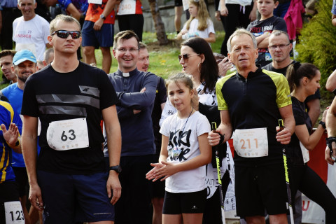 Brzeska Dycha św. Jakuba