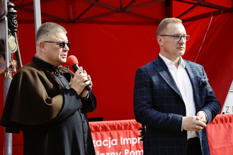 Brzeska Dycha św. Jakuba