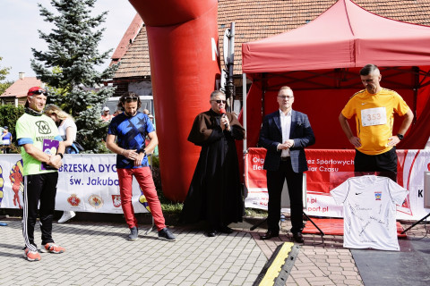 Brzeska Dycha św. Jakuba