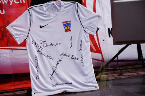 Brzeska Dycha św. Jakuba