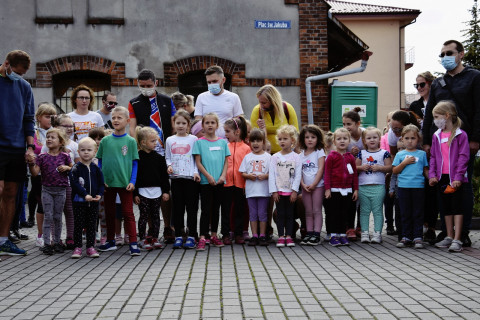 Brzeska Dycha św. Jakuba