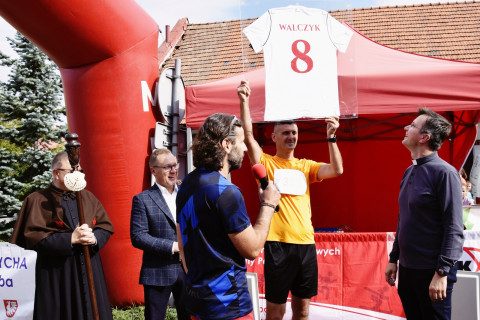 Brzeska Dycha św. Jakuba