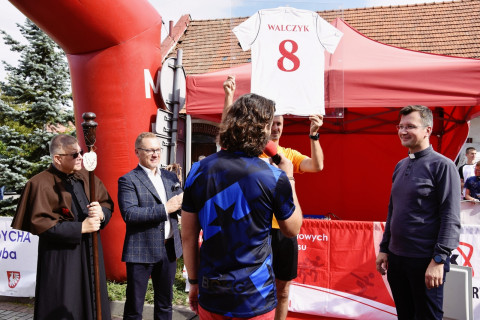 Brzeska Dycha św. Jakuba