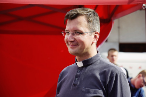 Brzeska Dycha św. Jakuba