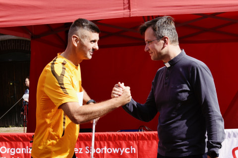 Brzeska Dycha św. Jakuba