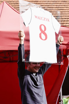 Brzeska Dycha św. Jakuba