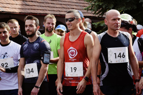 Brzeska Dycha św. Jakuba