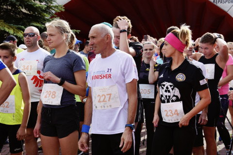 Brzeska Dycha św. Jakuba