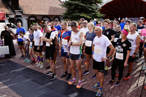 Brzeska Dycha św. Jakuba