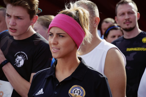 Brzeska Dycha św. Jakuba