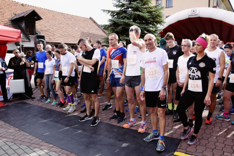 Brzeska Dycha św. Jakuba