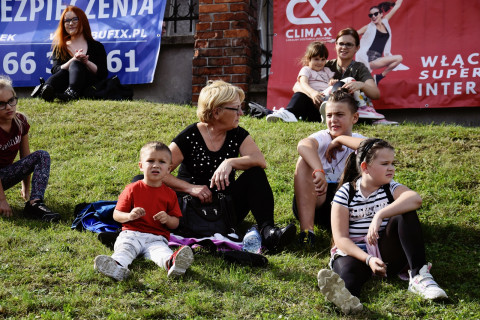 Brzeska Dycha św. Jakuba