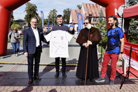 Brzeska Dycha św. Jakuba