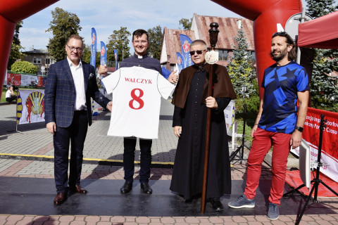 Brzeska Dycha św. Jakuba