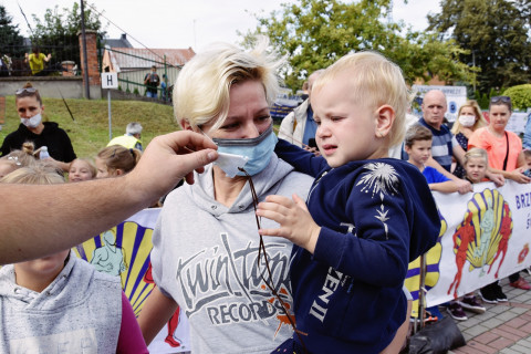 Brzeska Dycha św. Jakuba