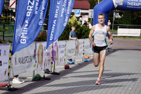 Brzeska Dycha św. Jakuba