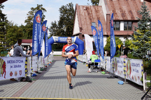 Brzeska Dycha św. Jakuba