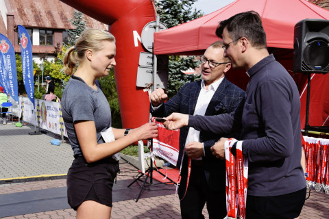 Brzeska Dycha św. Jakuba